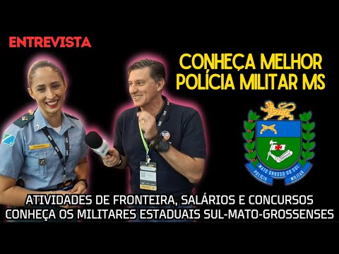 MS Military Police: Competition, Salary (Allowance + Five-Year Period!) and Career