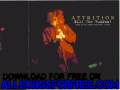 attrition - Dante's Kitchen - Kill The Buddha! Live