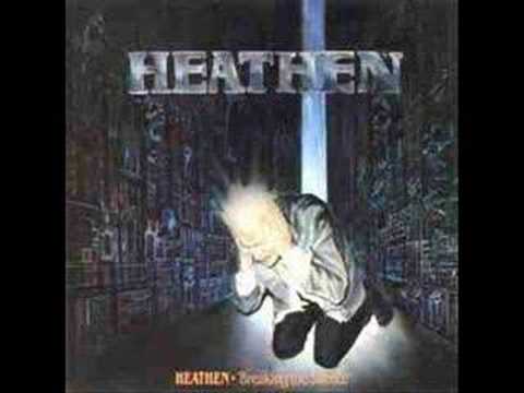 Heathen - World's End - Astron