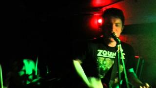 Autistic Youth Live @ l'Antidote, Bordeaux - 2014-02-01