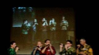 Como sabroso (desorden Publico) interpretado por Xcore