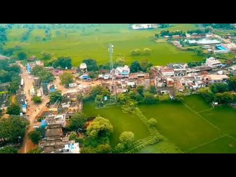 Beautiful pirda village 😘😘💫🚩