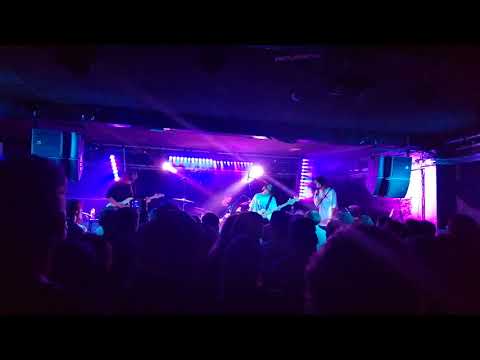 tricot - #アチョイ (#Achoi) @ The Exchange, Bristol, UK 20.09.2022