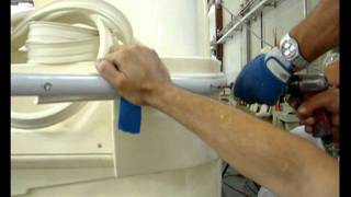 SPHAERA Installation