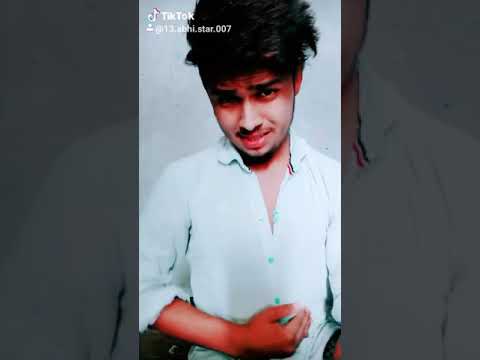 Abhishek pandey My musically vedio...