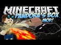 Minecraft | PANDORA'S BOX MOD! (Hundreds of ...