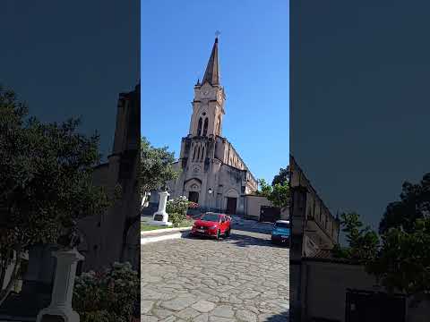 Viaja Mamuska Goiás Velho ou Cidade do Goiás