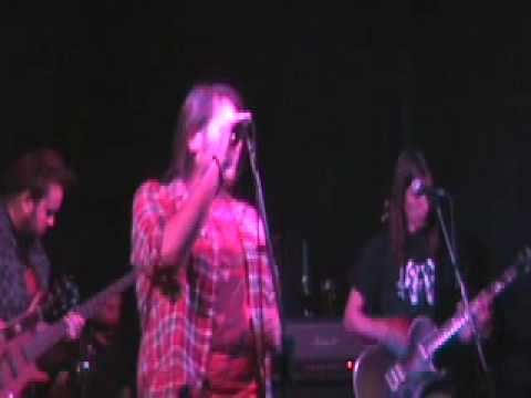 EVEN FLOW UK (PEARL JAM TRIBUTE) -  Brain Of J.