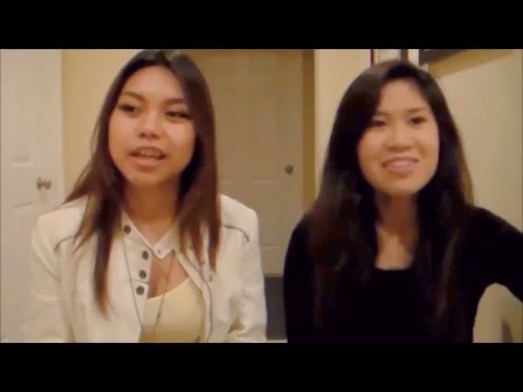 SHANIA & MARIAH // Introduction & A Play With Words