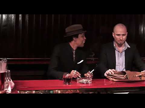 Marla Glen Ruby Tuesday