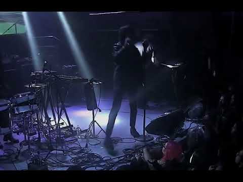 Houses Of Heaven - 2023-10-24 - DNA Lounge SF (webcast)