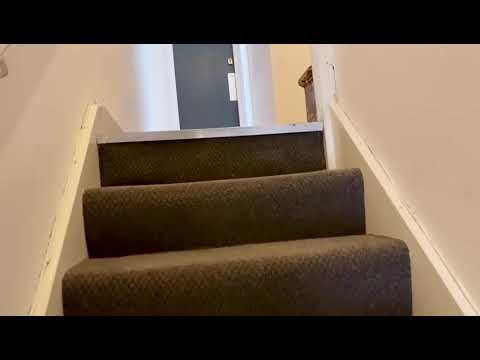 4 Bedroom Student House: Woodborough Road, Nottingham, NG3