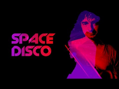 How To Make Space Disco with Paolo Mojo - Lead Hook