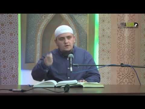 06.Sprova e dynjasë - Sprova e grave - Irfan Jahiu