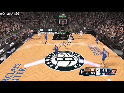 NBA Live 16 Playstation 4