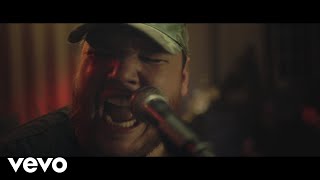 Luke Combs - Beer Never Broke My Heart video