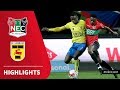 Samenvatting N.E.C. - SC Cambuur (31-01-2020)