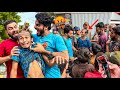 MUNNE KO GANJA KARDIA SAZA MIL GAI MISHKAT KHAN VLOG