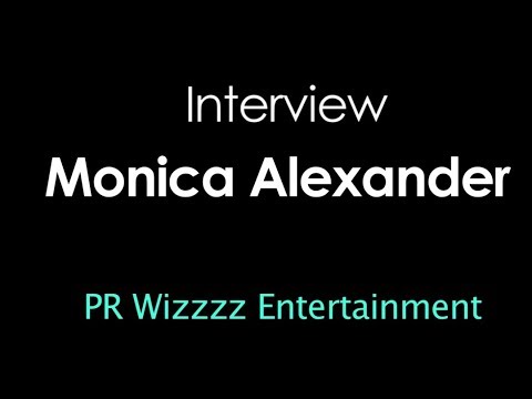 PR WIZZZZ ENTERTAINMENT video.