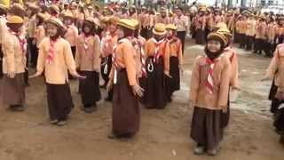 Download lagu Best Dance Pinguin !!! (Polka) [Pramuka Ver.] mp3