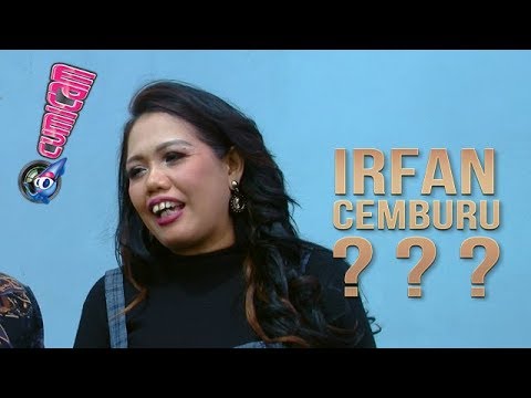 Elly Sugigi Berhubungan Baik dengan Mantan Suami, Irfan Cemburu? - Cumicam 22 Maret 2019