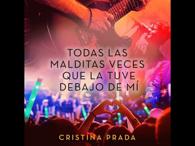 Vídeo relacionado con Todas las malditas veces que la tuve debajo de mí (Erótica)