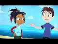 My Reaction To SciGirls On PBS Kids