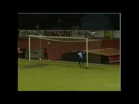 Mani Tourang 2007-08