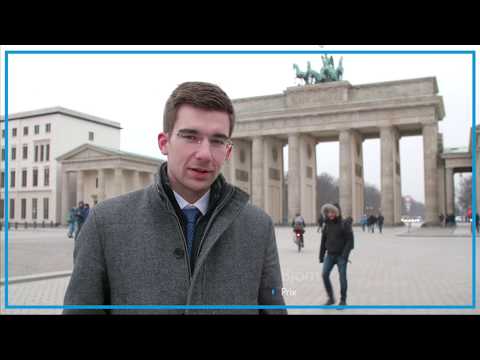 DFH-Exzellenzpreis 2019 - Björn, Studien des deutschen und französischen Rechts