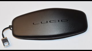 Lucid Air Key Fob Battery Replacement - EASY DIY