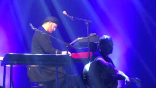 Bryan Ferry-"TARA"(Roxy Music)[HD]Live 4.14.14-Fox Theater, Oakland (Glam-Brian Eno)