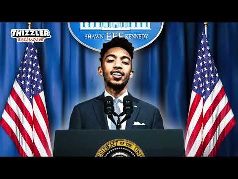 Shawn Eff - Attitude (Prod. JuggboiGio) (Official Audio) || Infinite Slaps ♾️