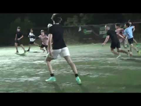 7 AL FONDO VS LA REJA - #LigaNuñez - #Clausura SLD - 11/9/2022