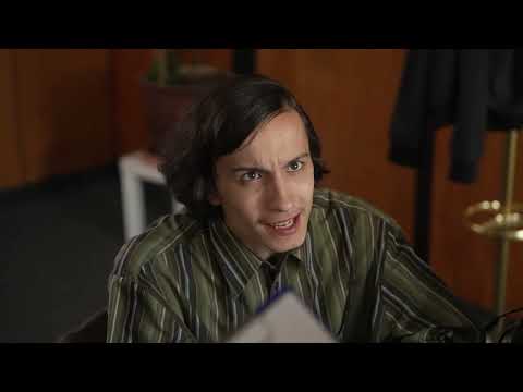 Videostill: Showreel-Szene Idiotentest