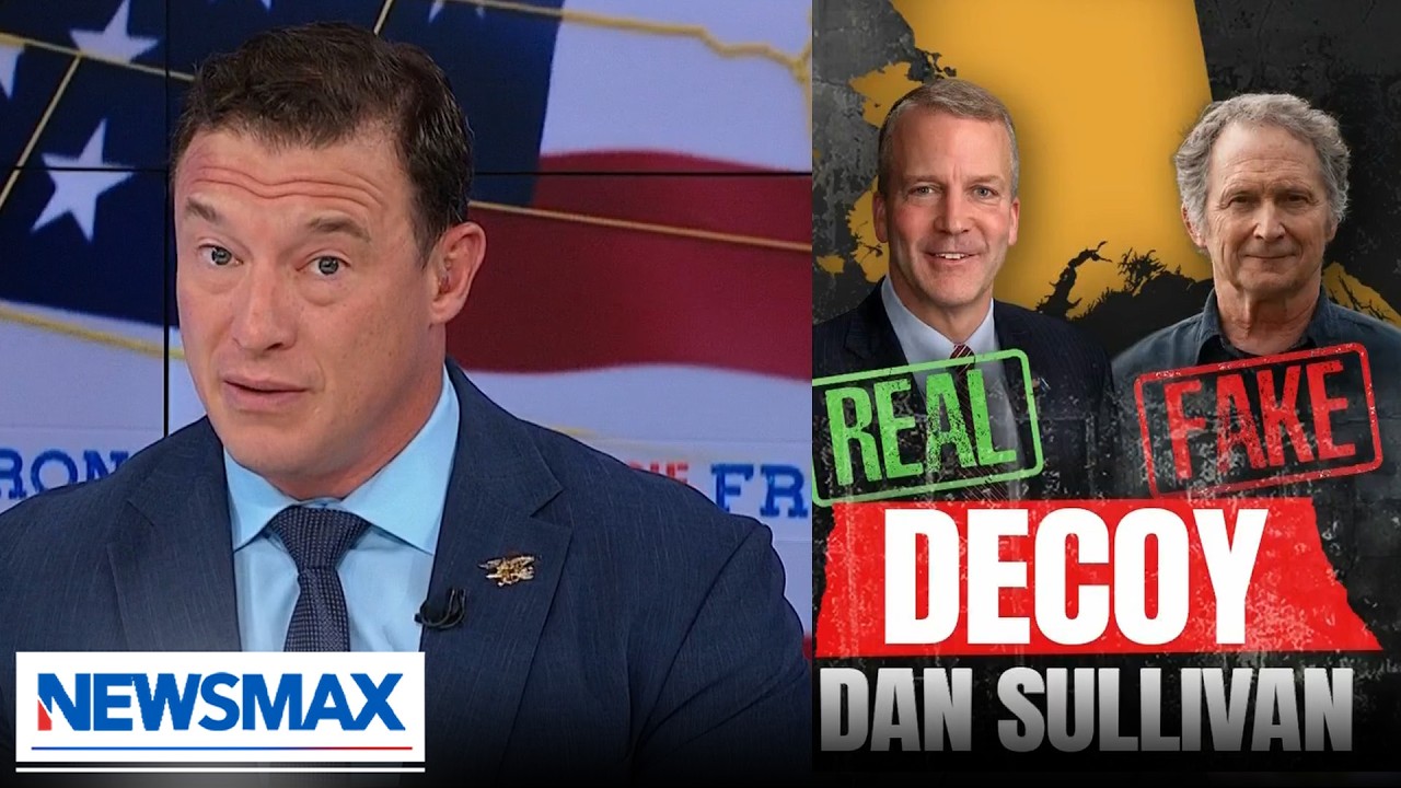 Carl Higbie: 'It looks like we have the proof'