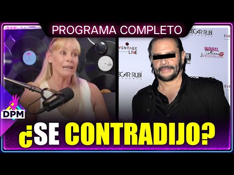 ¡Ginny Hofmann admite error en caso VS Héctor 'N'!|De Primera Mano Programa Completo | 7 de ene 2026