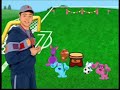 Opening To PBS Kids First Day Of School 2008 DVD
