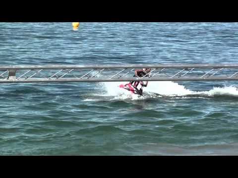 Pro Freestyle Qualifying - Rok Florjancic