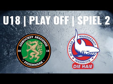 EAS - EISHAWKS | U20  + EAS - HCI | U18 | PO | 06.03.2021