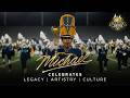 MICHAEL Celebrates: Legacy | Artistry | Culture - Southern University