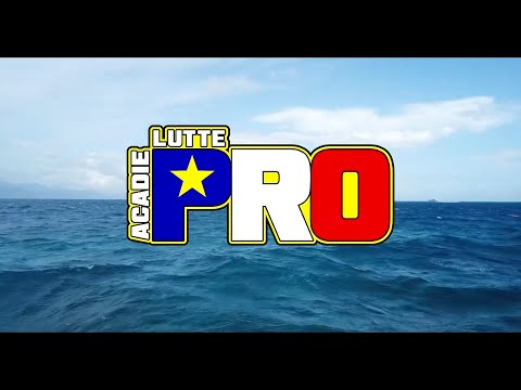 Welcome to Acadie Pro Wrestling - Bienvenue à la Lutte Accadie Pro