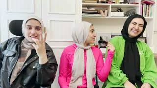 تحدي كابلز ولكن مع تقي وروان(اكتشفنا بعض)