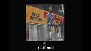 Ricky Rock - Thelma and Louise (Audio)