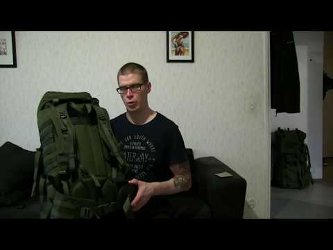 Savotta Rajajääkäri Review