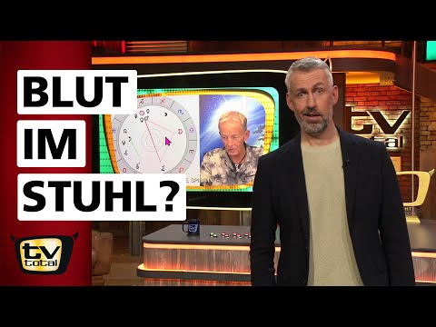 Vorsicht bei Pluto | TV total