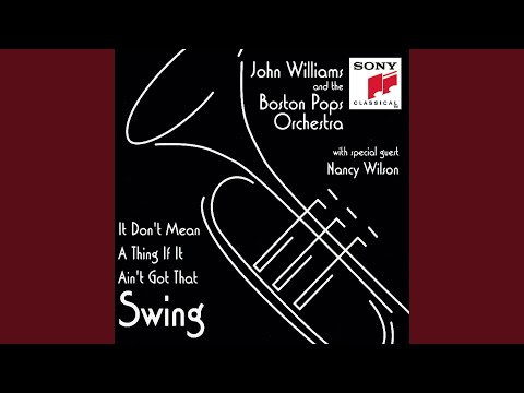 Cherokee (1939) (Instrumental)