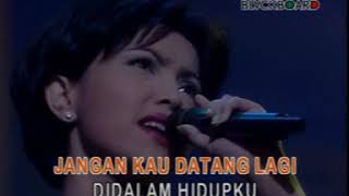 Download lagu Mayang Sari - Jangan Kau Usik Lagi (Live 1 Jam Bersama Mayang Sari) mp3