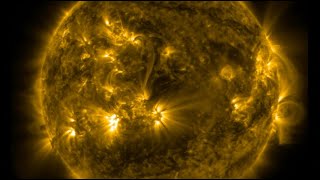 Solar Watch, Cali Quake Warning, LIVE TONIGHT | S0 News Dec.31.2025