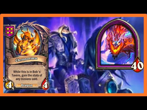 ULTIMATE SCAM CURVESTONE - Galakrond [Hearthstone Battlegrounds]