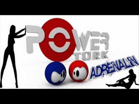 Hande yener - Unutulmuyor (powertürk ardenalin remix).wmv
